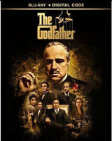 The Godfather (50th Anniversary)