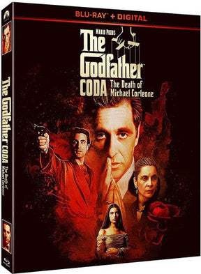 The Godfather, Coda: The Death of Michael Corleone - Special Order