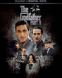 The Godfather Part II (50th Anniversary) w/SLIP