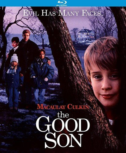 The Good Son USED