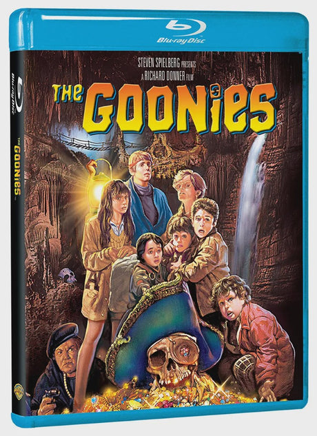 The Goonies
