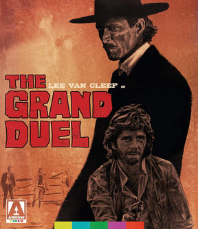 The Grand Duel USED