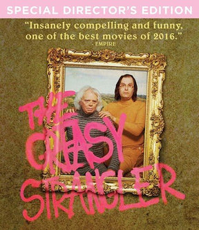 The Greasy Strangler