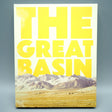 The Great Basin w/SLIP - New Blu - Ray