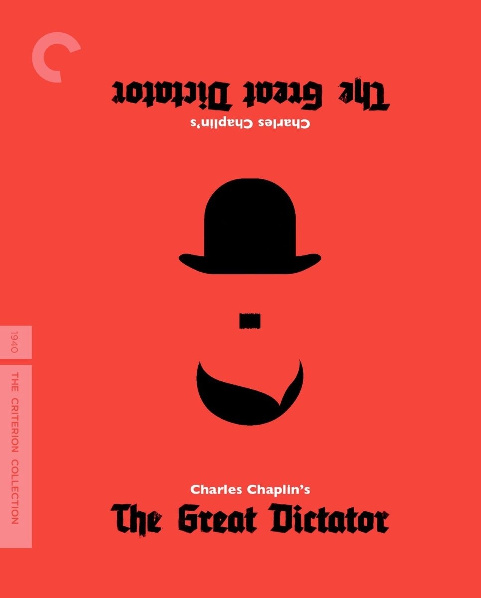 The Great Dictator (#565) USED