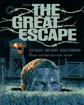 The Great Escape (#1027) USED
