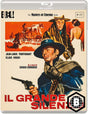 The Great Silence (Region B)