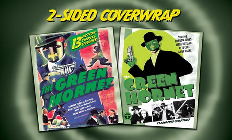 The Green Hornet (1940, Original Serial)