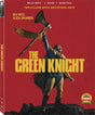 The Green Knight - New Blu - Ray