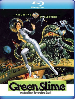 The Green Slime
