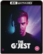 The Guest (4K UHD, Region Free) - New 4K UHD