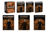 The Halloween 4K Collection (1995 - 2002)