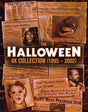 The Halloween 4K Collection (1995 - 2002) - New 4K UHD