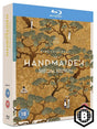 The Handmaiden (Special Edition, Region B)