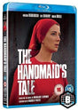 The Handmaid's Tale (1990, Region B)