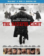 The Hateful Eight - New Blu - Ray