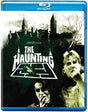 The Haunting - New Blu - Ray