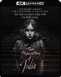 The Haunting of Julia (4K UHD, Shout Factory) w/SLIP