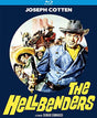 The Hellbenders USED - Used Blu - Ray