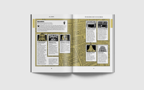 The Hellebore Guide to Occult Britain