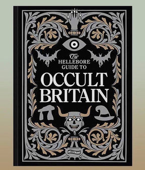 The Hellebore Guide to Occult Britain - Boutique
