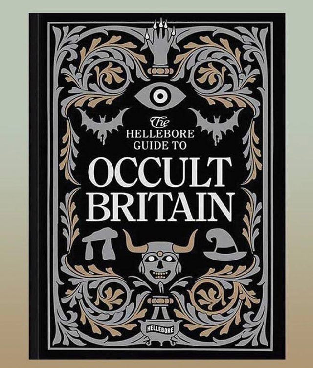 The Hellebore Guide to Occult Britain - Boutique
