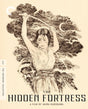 The Hidden Fortress (116) - New Blu - Ray