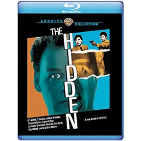 The Hidden USED