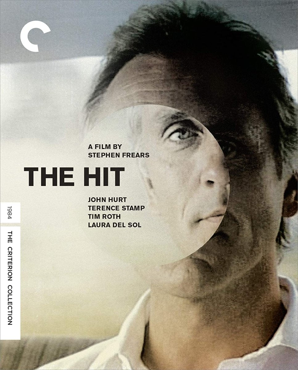 The Hit (469) - New Blu - Ray