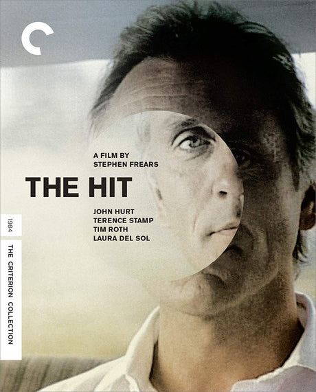 The Hit (469) - New Blu - Ray