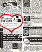 The Honeymoon Killers (200) - New Blu - Ray