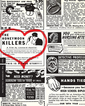 The Honeymoon Killers (#200)