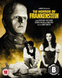 The Horror of Frankenstein w/SLIP (Region B) USED - Used Blu - Ray