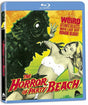 The Horror of Party Beach - New Blu - Ray
