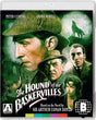 The Hound of the Baskervilles (1959, Region B) USED