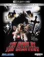 The House by the Cemetery (4K UHD) - New 4K UHD