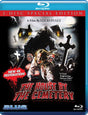 The House by the Cemetery - New Blu - Ray