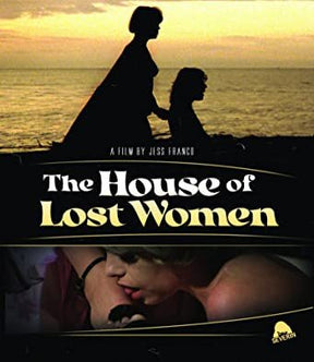 The House Of Lost Women USED