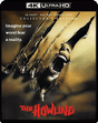 The Howling (4K UHD)