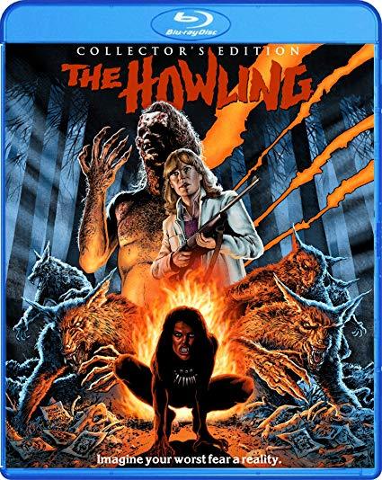 The Howling USED