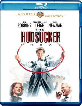 The Hudsucker Proxy - New Blu - Ray