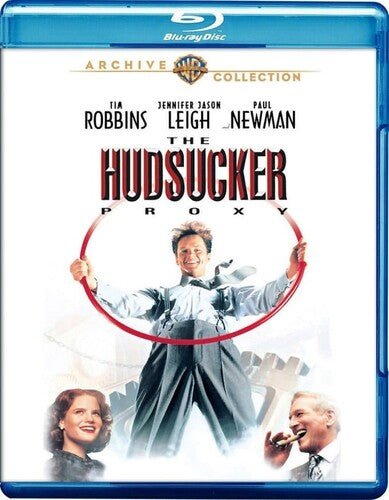 The Hudsucker Proxy - New Blu - Ray