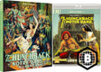 The Hunchback of Notre Dame (1923, Limited Edition, Region B) w/SLIP
