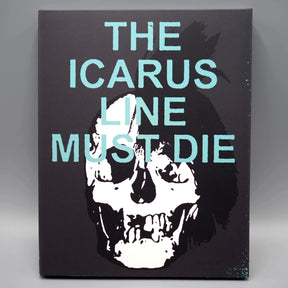 The Icarus Line Must Die w/SLIP