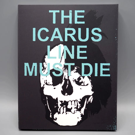 The Icarus Line Must Die w/SLIP