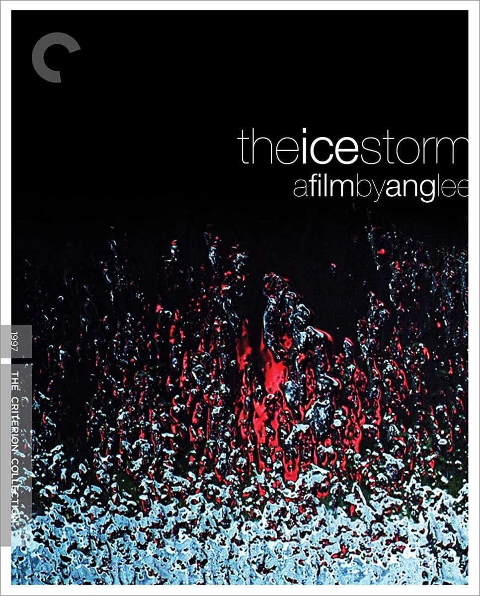 The Ice Storm (426) - New Blu - Ray