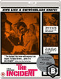 The Incident (Region B) - New Blu - Ray