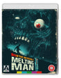 The Incredible Melting Man (Region B) USED