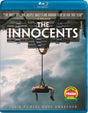The Innocents (2021) - New Blu - Ray
