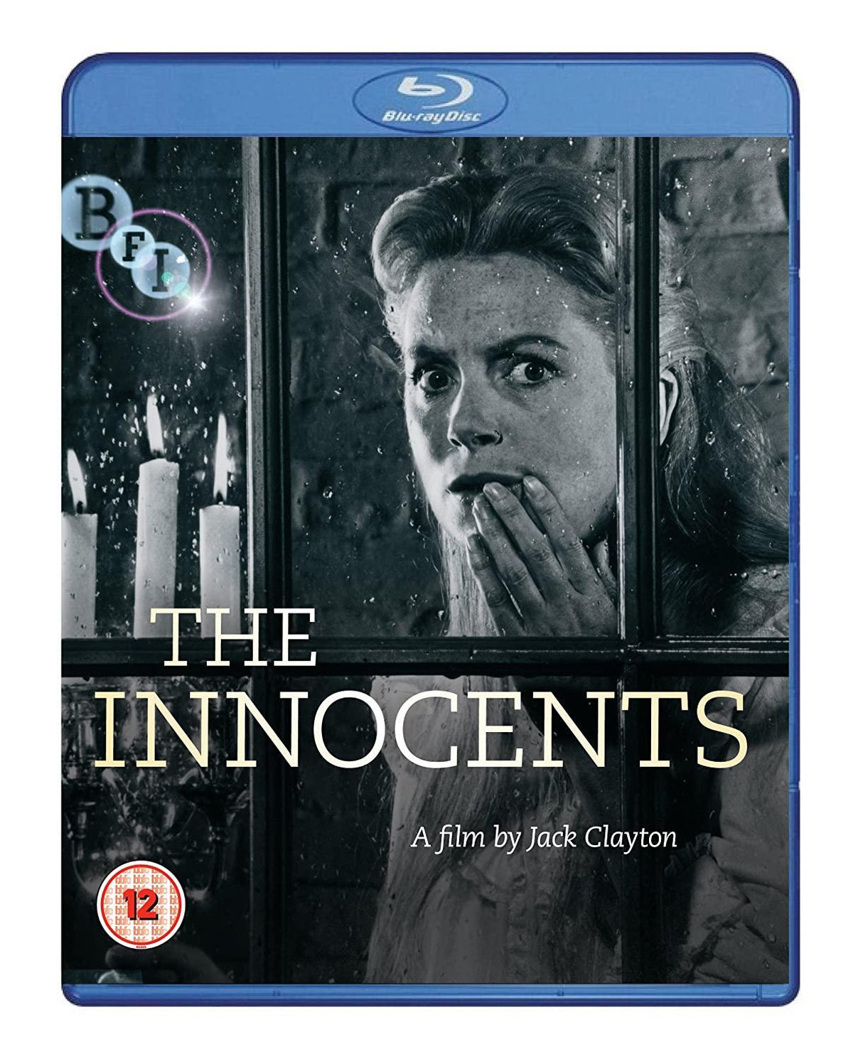 The Innocents (Region B) USED
